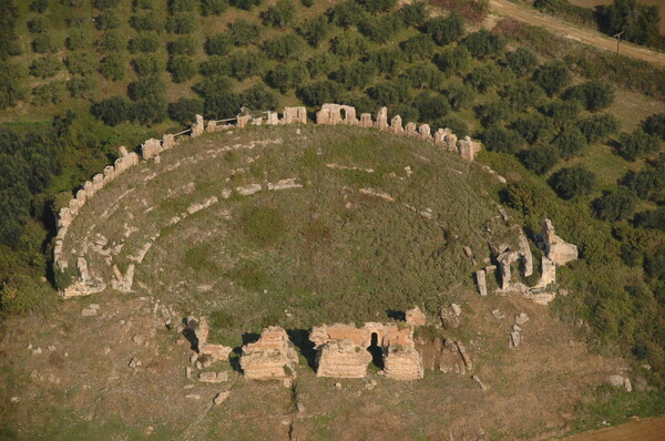 17 μαγικά αρχαία θέατρα της Ελλάδας