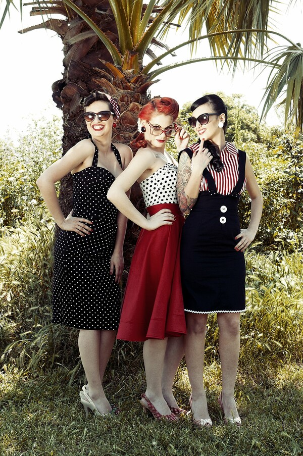 Νέοι Έλληνες designers - To 2014 ήταν η χρονιά τους!