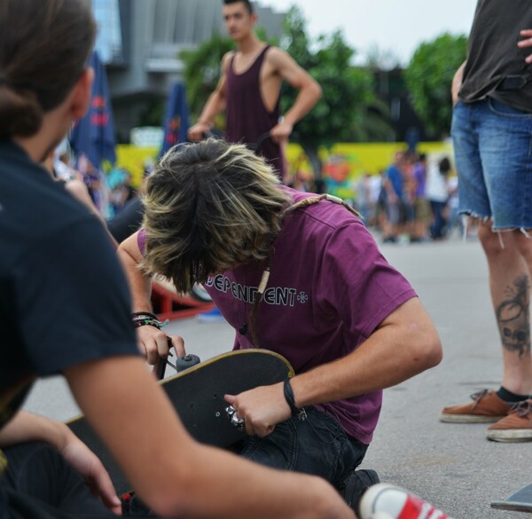 Street Art Festival Thessaloniki -Ήμασταν εκεί!