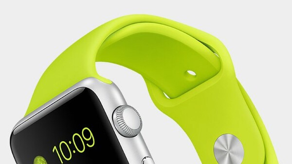 Η παρουσίαση του iPhone λεπτό προς λεπτό - από έναν σχεδόν άσχετο