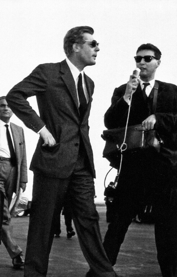Γιατί ο Μαρτσέλο Μαστρογιάνι υπήρξε το fashion icon της Ευρώπης