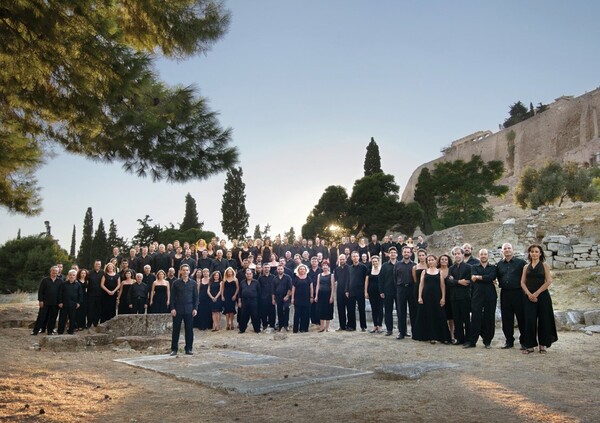Η ΚΟΑ στο Φεστιβάλ 
