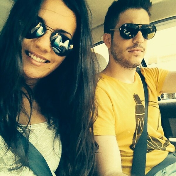  INSTA#LIFO: Παρασκευή 8 Αυγούστου
