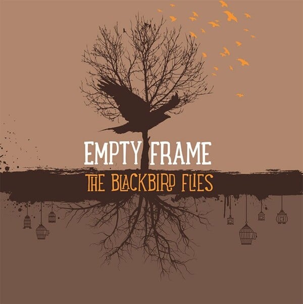 Οι Empty Frame μόλις κυκλοφόρησαν τον καινούριο τους δίσκο, και το γιορτάζουν με ένα ξεχωριστό live