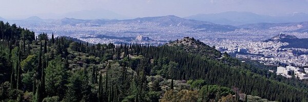 33 λόγοι που κάνουν την Αθήνα το next big thing στην Ευρώπη