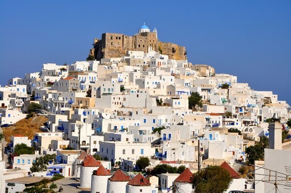 Δεν είναι μόνο 49 οι λόγοι που αγαπάμε την Ελλάδα