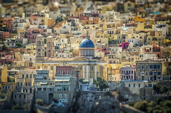 Δεν είναι μόνο 49 οι λόγοι που αγαπάμε την Ελλάδα