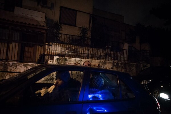 Τα Αιθιοπικά Χριστούγεννα της Αθήνας