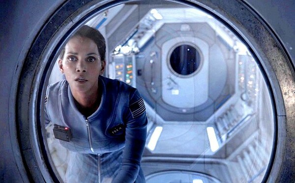 Extant: η Halle Berry στην τηλεόραση