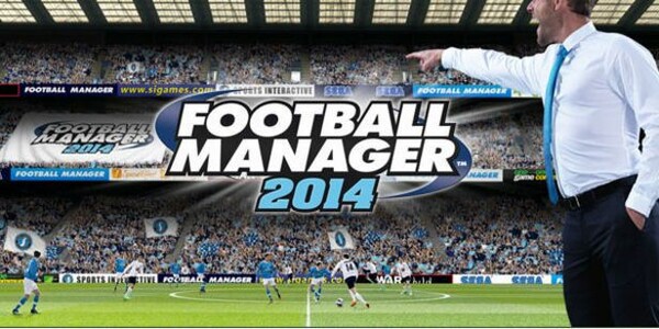 Ένας Έλληνας σκοράρει στο Football Manager!