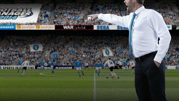 Πάρε παντού μαζί σου το Football Manager 2014