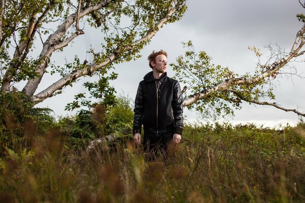 10 αγαπημένα άλμπουμ από τον Forest Swords 