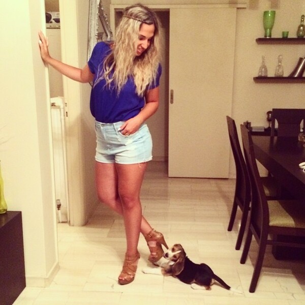 #LIFOPETS (53): Αυτά είναι τα κατοικίδιά μας