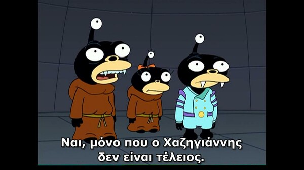 48 Έλληνες σελέμπριτι που εμφανίστηκαν ξαφνικά στις δημοφιλέστερες αμερικανικές σειρές