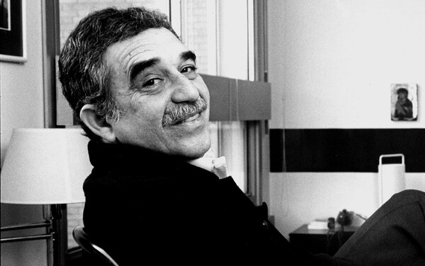 Gabriel Garcia Marquez: αυτή ήταν η ζωή του