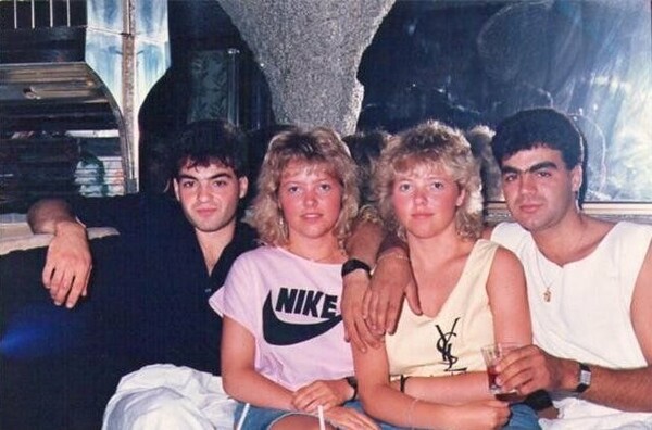 Ιnternet Sensations: Greece is for Lovers