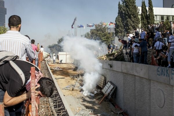 Οι 130 βραβευμένες φωτογραφίες του μεγάλου διαγωνισμού SONY WPA
