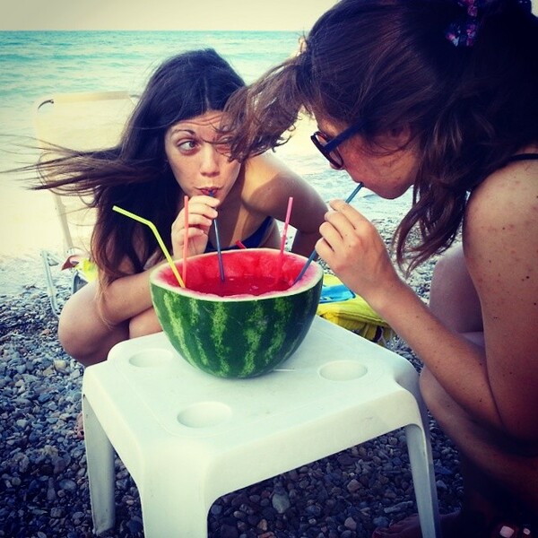  INSTA#LIFO: Παρασκευή 8 Αυγούστου