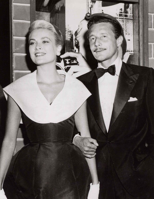 Ο θάνατος της Grace Kelly