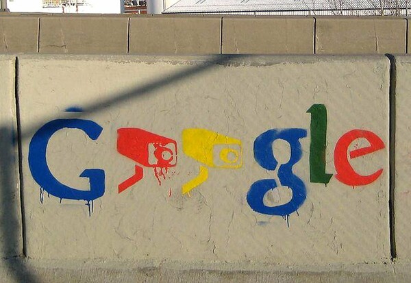  Μάθε τι γνωρίζει η Google για εσένα με μερικά κλικ