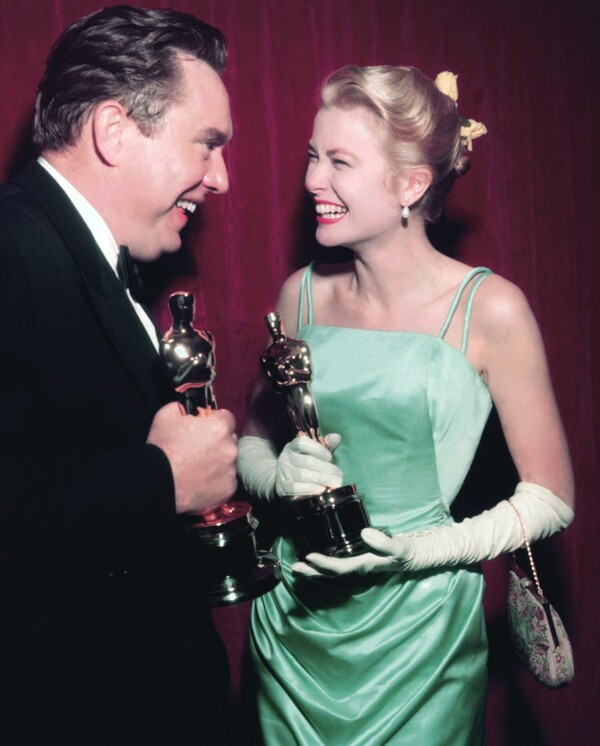 Ο θάνατος της Grace Kelly