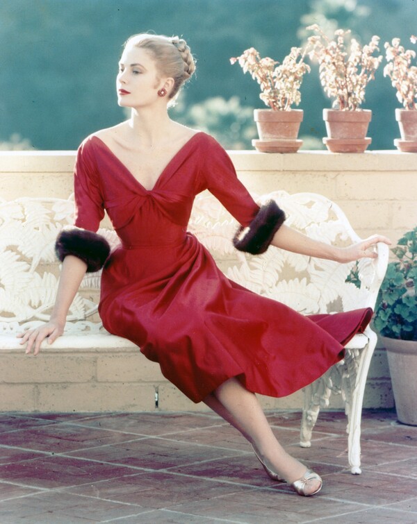 Ο θάνατος της Grace Kelly