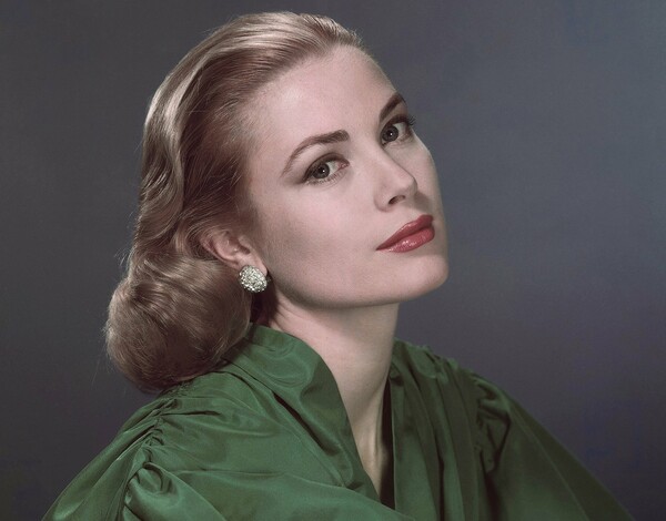 Ο θάνατος της Grace Kelly 