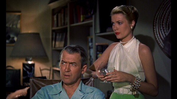 Ο θάνατος της Grace Kelly