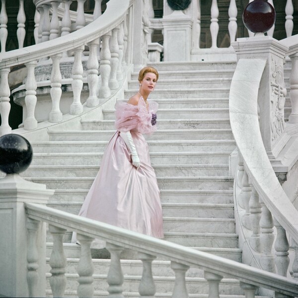 Ο θάνατος της Grace Kelly