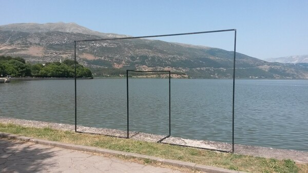 Τέχνη προσβάσιμη σε όλους
