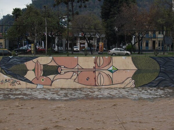 Η μεγάλη έκθεση της street art στο “Succulent” στούντιο στο Μπρούκλιν