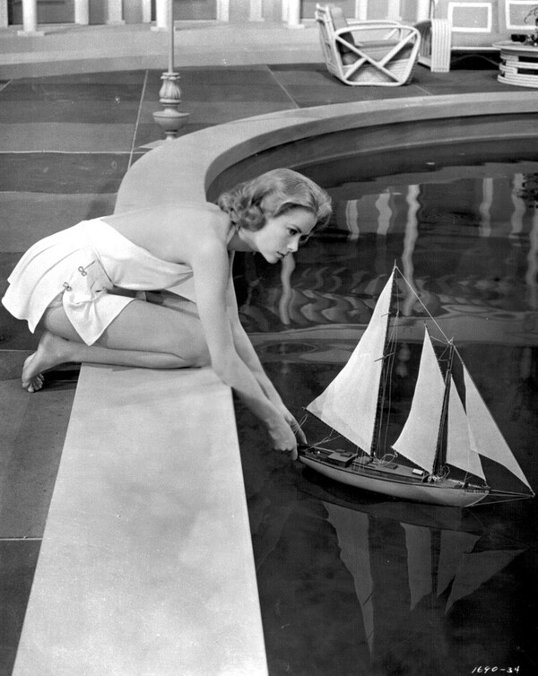 Ο θάνατος της Grace Kelly