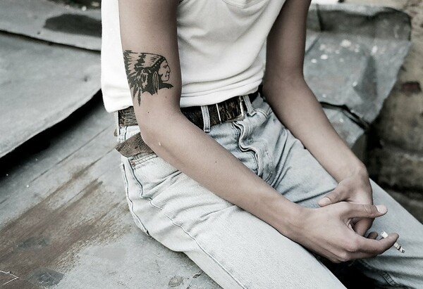 O Gosha Rubchinskiy ντύνει (και φωτογραφίζει) την ρώσικη street youth, όπως κανένας άλλος