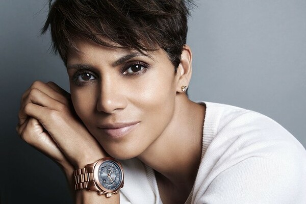 Η Halle Berry έκανε μήνυση στον πρώην της επειδή ίσιωσε τα μαλλιά της κόρης τους