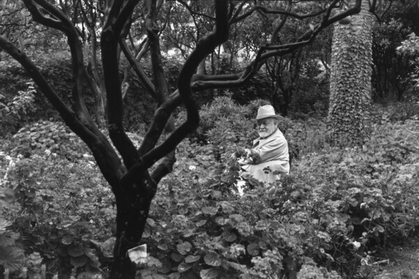 50 αποφασιστικά πορτρέτα του Henri Cartier-Bresson 