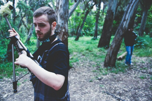Shooting time