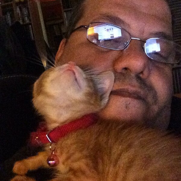#LIFOPETS (53): Αυτά είναι τα κατοικίδιά μας