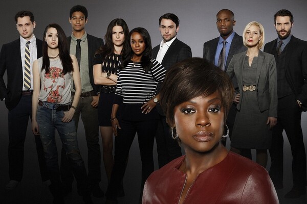  Ένας λόγος για να δείτε το How to get away with murder: το τελευταίο του επεισόδιο