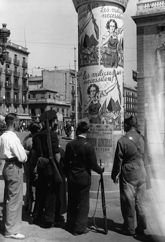 Revoluções. Michael Löwy.