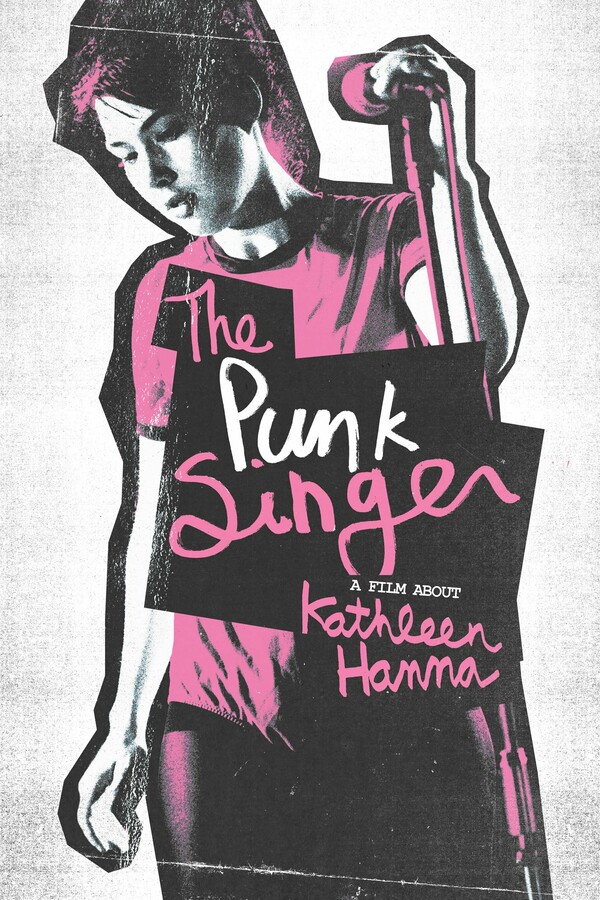 "The Punk Singer" - Ένα ντοκιμαντέρ για την Kathleen Hanna, το πρώτο Riot grrrl