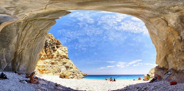 Ικαρία