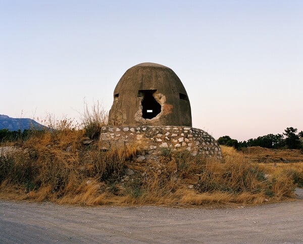 Δια | Δείτε σε υψηλή ανάλυση τα έργα της ομώνυμης έκθεσης στο Βυζαντινό Μουσείο.