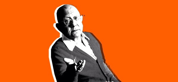 Oι τέσσερις έννοιες-κλειδιά στη σκέψη του Κορνήλιου Καστοριάδη
