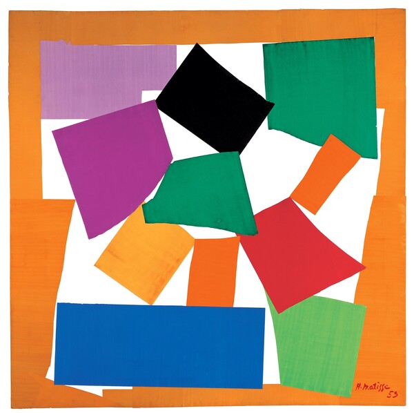 Late Matisse