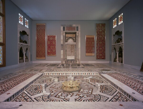  10 χρόνια Μουσείο Ισλαμικής Τέχνης: αυτά είναι τα κορυφαία του εκθέματα
