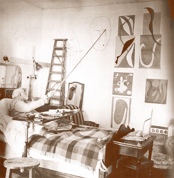 Late Matisse