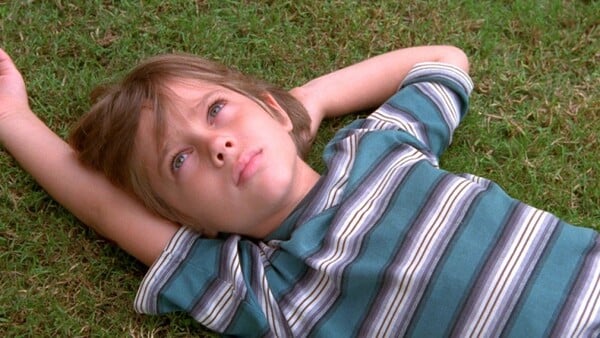 Το ''Boyhood'' είναι ο αθόρυβος θρίαμβος του Ρίτσαρντ Λικνλέϊτερ