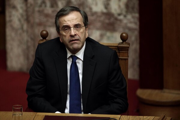 7 στιγμιότυπα από την χθεσινή αδιέξοδη ψηφοφορία