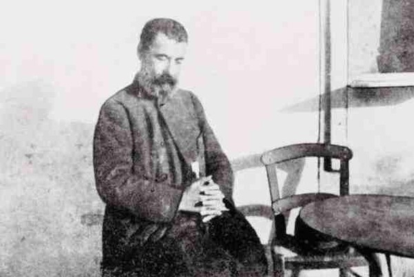 Ακούσαμε πρώτοι την όπερα του Γιώργου Κουμεντάκη «Φόνισσα»