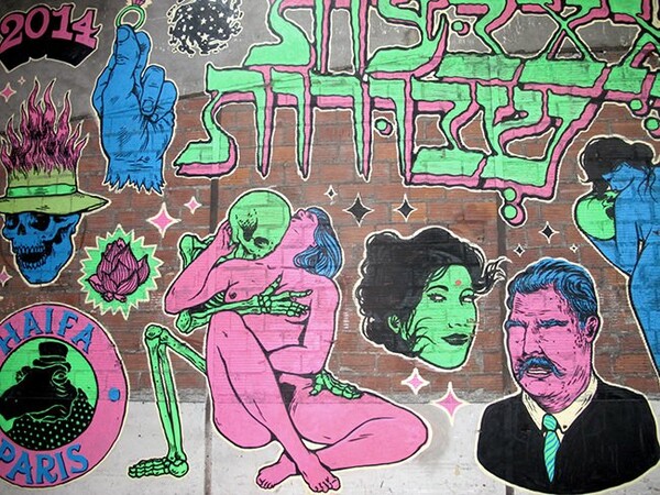 Broken Fingaz Crew